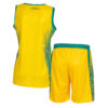 Teamshield-Essential-Basket-Women-Sublimation-Uniform-Shirt-Jersey-Shorts-Custom-Print-Name-Number