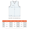 Teamshield-Essential-Men-Unisex-Sublimation-Basket-Basketball-Shirt-Jersey-Custom-Print-Name-Number-Size-Chart