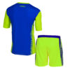Teamshield-Essential-Men-Unisex-Sublimation-Uniform-Shirt-Jersey-Shorts-Custom-Print-Name-Number